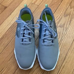 Men’s Golf Shoe